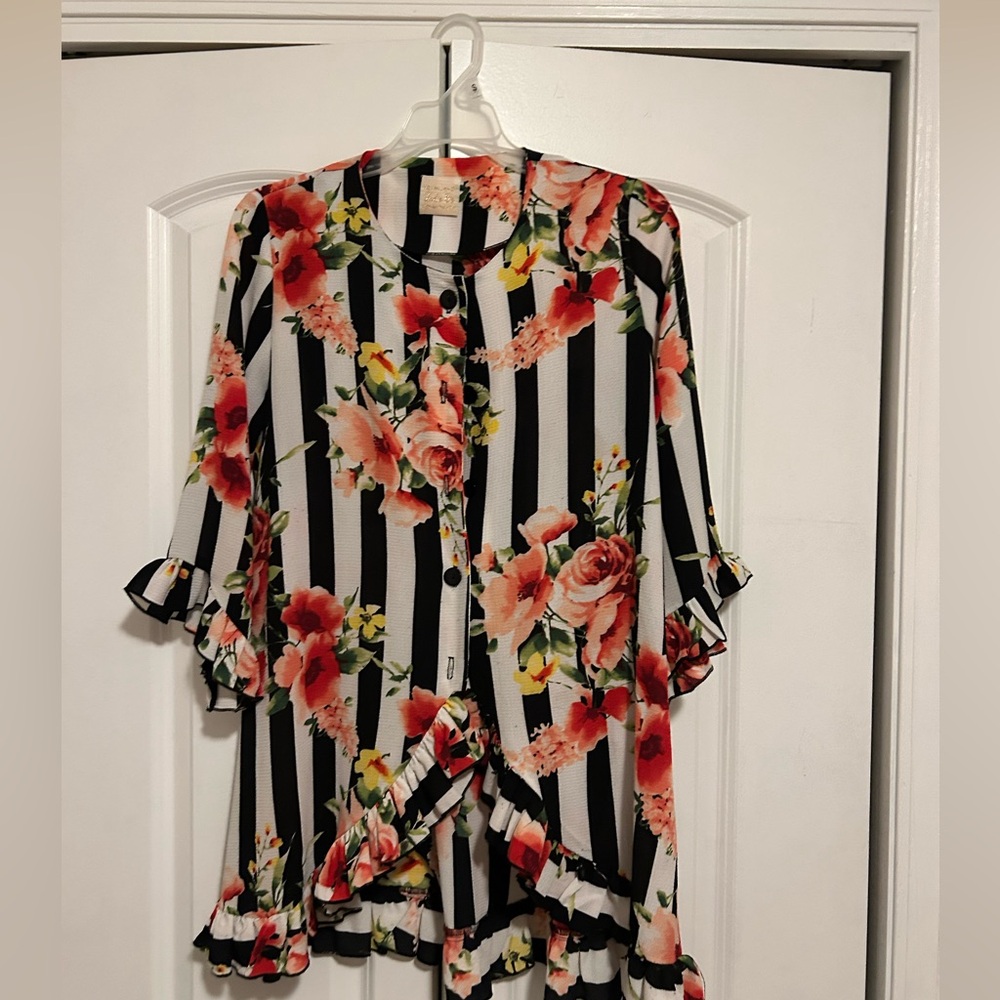 Zadie bs top
